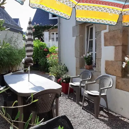 Maison Typique De Pecheur, Renovee Avec Wifi A - Ref 867 Вилла *