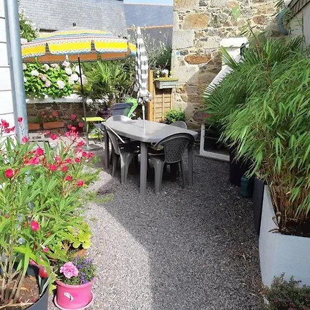 Maison Typique De Pecheur, Renovee Avec Wifi A - Ref 867